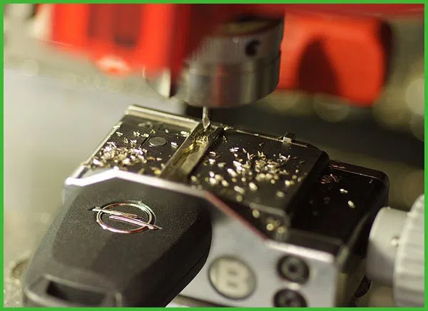 Atlantic Locksmith Store Cliffside Pk, NJ 201-367-1905 - 11-Key-Cutting